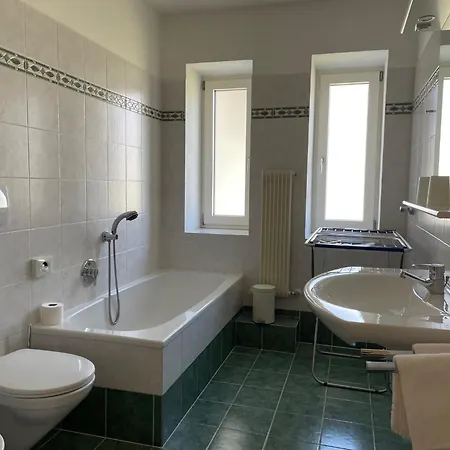 Waldthalerhof Apartment *