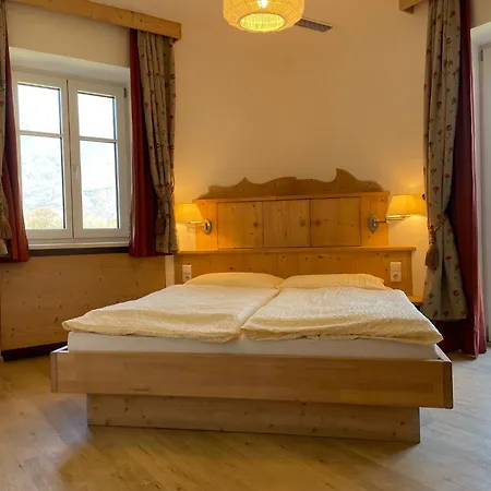 Waldthalerhof Apartment Monticolo